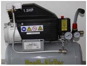 Picture of Air Compressor Profi Airtec 128-8-1.1